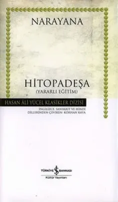 Hitopadeşa - Yararlı Eğitim
