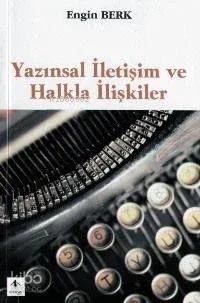 Yazınsal İletişim ve Halkla İlişkiler