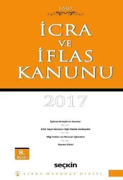 İcra ve İflas Kanunu