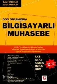 Dos Ortamında Bilgisayarlı Muhasebe