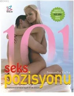 101 Seks Pozisyonu