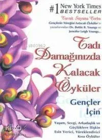 Tadı Damağınızda Kalacak Gençler İçin