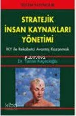 Stratejik İnsan Kaynakları Yönetimi