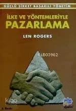 İlke ve Yöntemleriyle Pazarlama