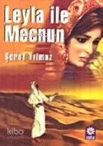Leyla İle Mecnun (cep)