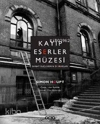Kayıp Eserler Müzesi