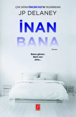 İnan Bana Jp Delaney