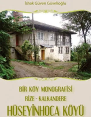 Hüseyin Hoca Köyü