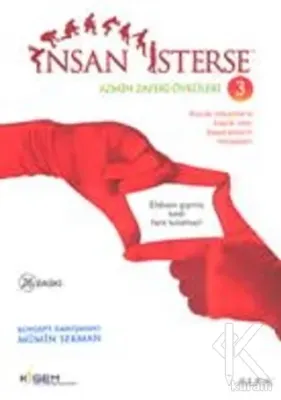 İnsan İsterse 3