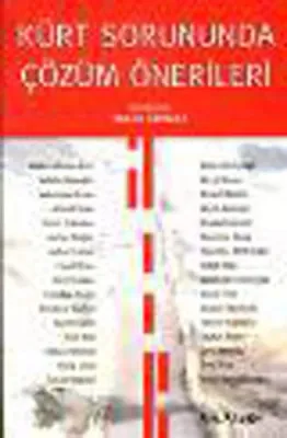 Kürt Sorununda Çözüm Önerileri