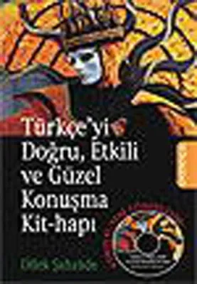 Türkçe'yi Doğru, Etkili ve Güzel Konuşma Kit-hapı