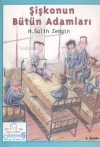 Şişkonun Bütün Adamları