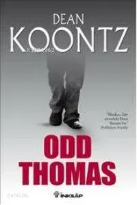 Odd Thomas