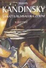 Sanatta Ruhsallık Üzerine