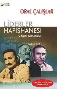 Liderler Hapishanesi