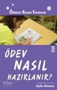 Ödev Nasıl Hazırlanır