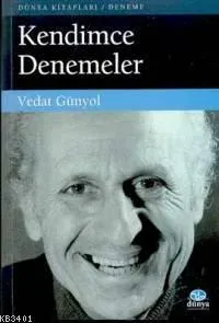 Kendimce Denemeler