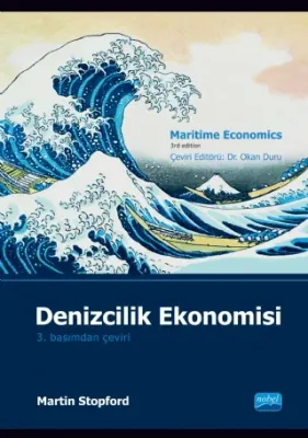 DENİZCİLİK EKONOMİSİ Martin Stopford