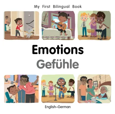Emotions (English–German)