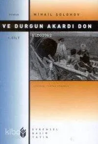 Ve Durgun Akardı Don (4 Cilt Takım)