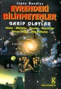 Evrendeki Bilinmeyenler