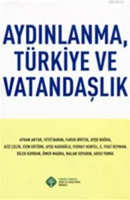 Aydınlanma, Türkiye ve Vatandaşlık