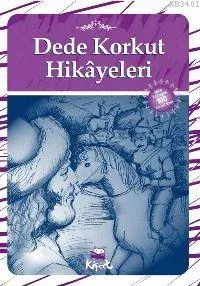 Dede Korkut Hikâyeleri