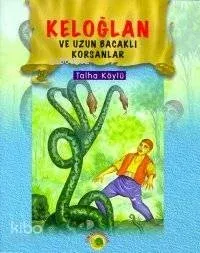 Keloğlan Yaşıyor Başını Kaşıyor