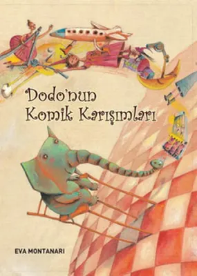 Dodo'nun Komik Karışımları