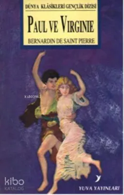 Paul ve Virgine