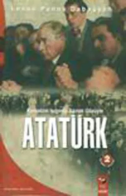 Kemalizm Işığında Azınlık Gözüyle Atatürk