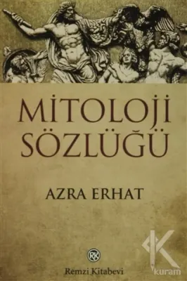 Mitoloji Sözlüğü