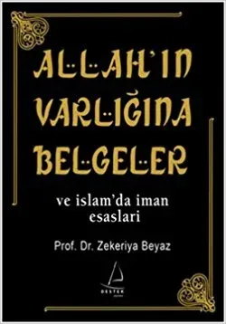 Allah'ın Varlığına Belgeler