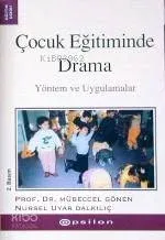 Çocuk Eğitiminde Drama