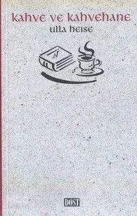 Kahve ve Kahvehane