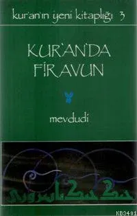Kur'an'da Firavun