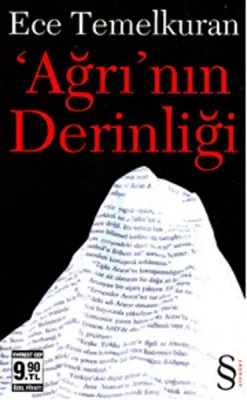 Ağrı'nın Derinliği - Cep Boy