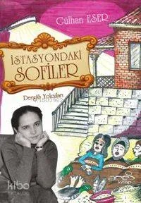 İstasyondaki Sofiler