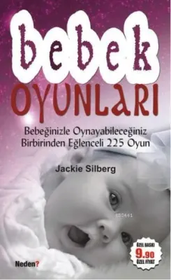 Bebek Oyunları