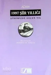 1997 Şiir Yıllığı