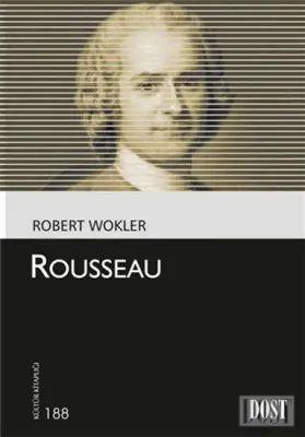 Rousseau Robert Wokler
