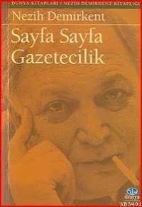 Sayfa Sayfa Gazetecilik