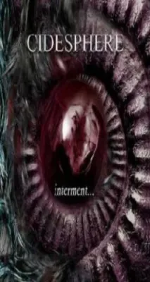 Cidesphere ‎– Interment... MC