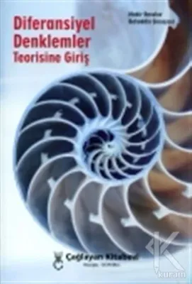 Diferansiyel Denklemler Teorisine Giriş