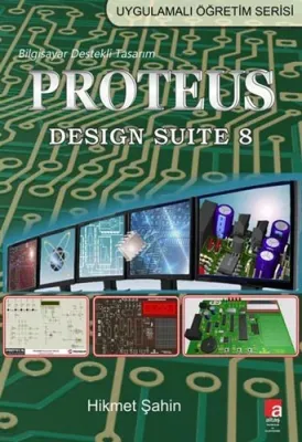 Proteus Design Suite 8 Hikmet Şahin