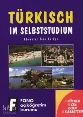 Almanlar İçin Türkçe