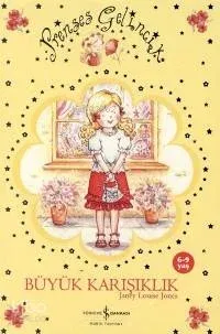Prenses Gelincik - Büyük Karışıklık