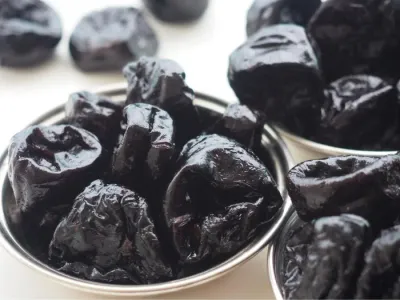 ÇEKİRDEKSİZ ERİK KURUSU (500GR)