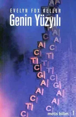 Genin Yüzyılı Evelyn Fox Keller