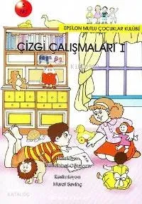 Çizgi Çalışmaları 1